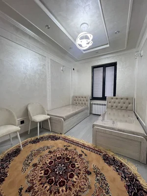 Фото 4 3-комн. квартира в Яккасарайском районе