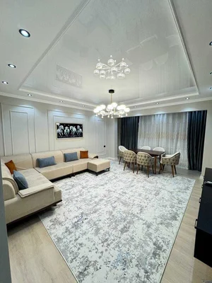 Фото 1 3-комн. квартира в Чиланзарский районе