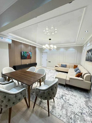 Фото 2 3-комн. квартира в Чиланзарский районе