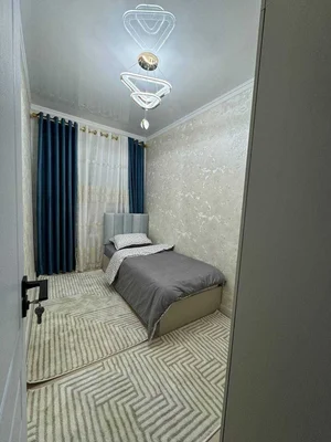 Фото 5 3-комн. квартира в Чиланзарский районе