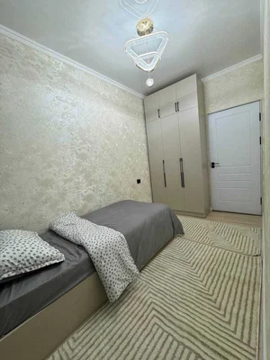 Фото 6 3-комн. квартира в Чиланзарский районе