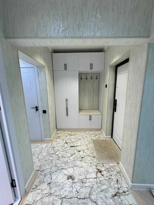 Фото 8 3-комн. квартира в Чиланзарский районе