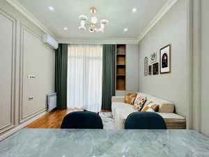 Фото 2 3-комн. Комната в ЖК NRG Mirzo-Ulugbek