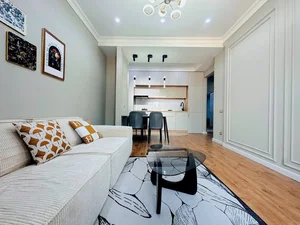 Фото 3 3-комн. Комната в ЖК NRG Mirzo-Ulugbek