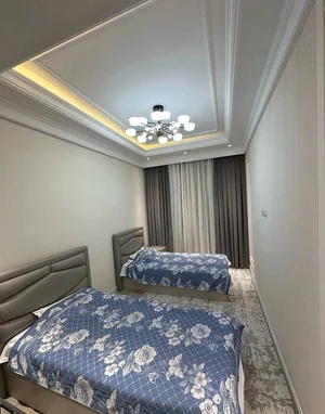 Фото 10 3-комн. квартира в Юнусобод 4