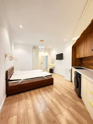 Фото 6 4-комн. квартира в Жаккасарой