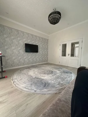 Фото 1 2-комн. квартира в Яккасарой