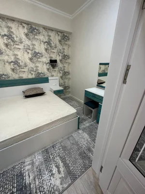 Фото 2 2-комн. квартира в Яккасарой