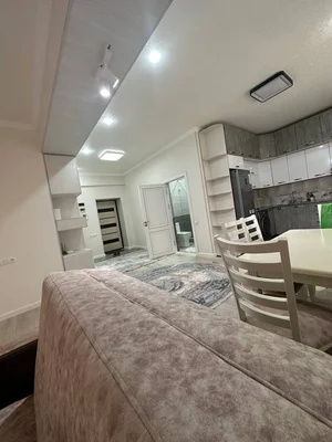 Фото 5 2-комн. квартира в Яккасарой