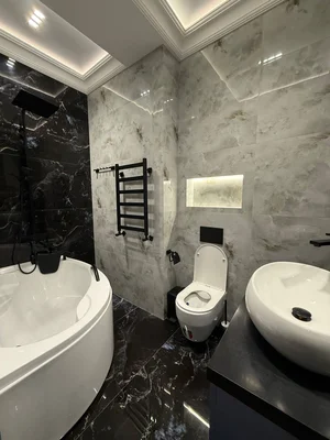 Фото 1 3-комн. квартира в Пойтахт Гавхари