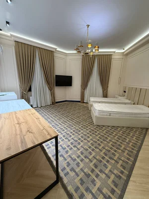 Фото 3 3-комн. квартира в Пойтахт Гавхари