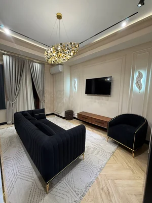 Фото 5 3-комн. квартира в Пойтахт Гавхари