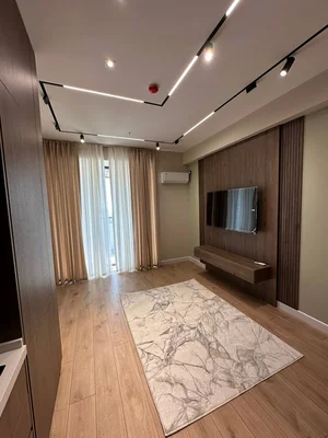 Фото 1 Квартира в Шайхантахурском районе