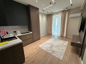 Фото 2 Квартира в Шайхантахурском районе