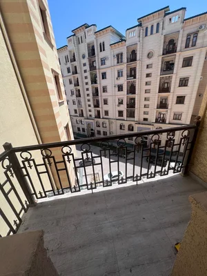 Фото 1 3-комн. квартира в Жангох