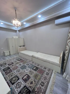 Фото 3 3-комн. квартира в Жангох