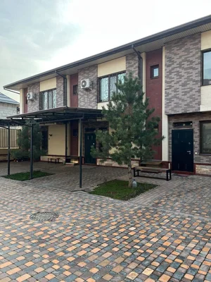 Фото 1 5-комн. квартира в Мирзо-улугбекский р-н Паркентский Макро