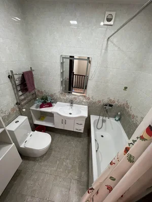 Фото 9 5-комн. квартира в Мирзо-улугбекский р-н Паркентский Макро