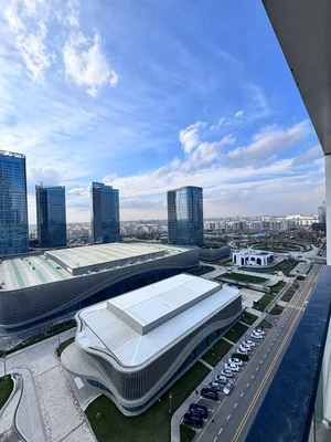 Фото 1 3-комн. квартира в Шайхонтахурском районе