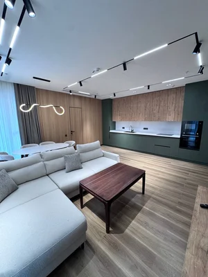 Фото 5 3-комн. квартира в Шайхонтахурском районе