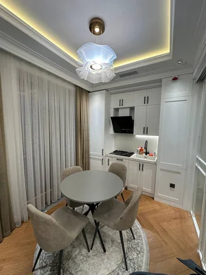 Фото 6 2-комн. квартира в Яккасарайский