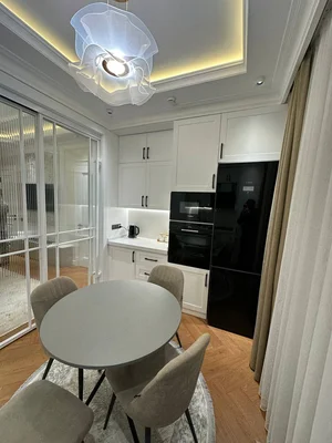 Фото 7 2-комн. квартира в Яккасарайский