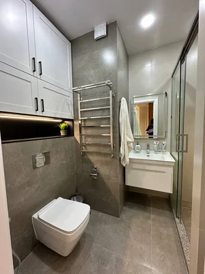 Фото 8 2-комн. квартира в Яккасарайский