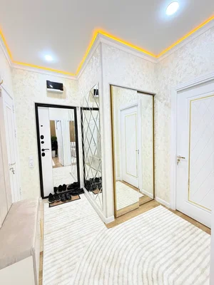 Фото 6 3-комн. квартира в Райхон перекрёстка