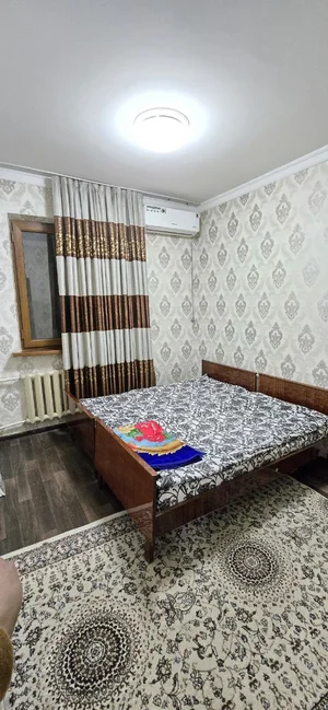 Фото 1 2-комн. квартира в Хамкор банке