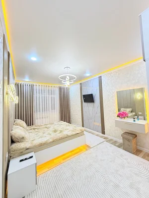 Фото 2 3-комн. квартира в Хайтек Мечит