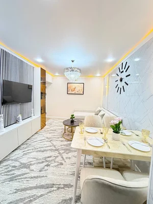 Фото 3 2-комн. квартира в Перекрёсток