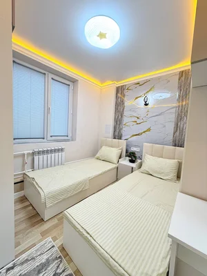 Фото 5 2-комн. квартира в Перекрёсток