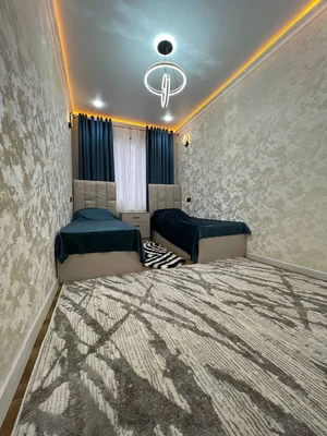 Фото 4 3-комн. квартира в Чиланзар20