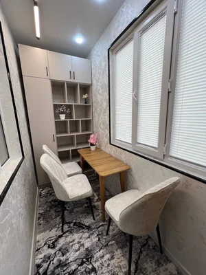 Фото 6 3-комн. квартира в Чиланзар20