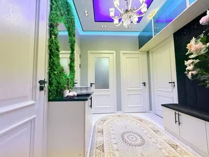 Фото 5 3-комн. квартира в Чиланзаре