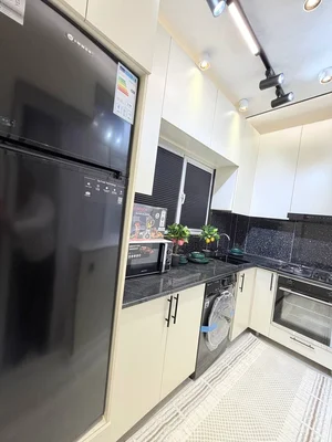 Фото 7 3-комн. квартира в Чиланзаре