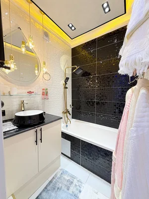 Фото 8 3-комн. квартира в Чиланзаре