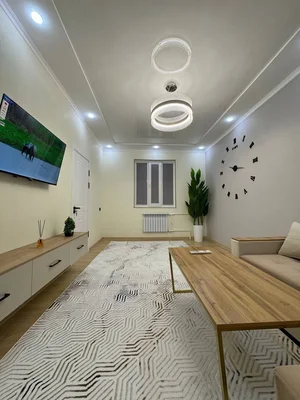 Фото 1 1-комн. квартира в Бассейн