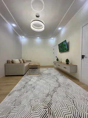 Фото 2 1-комн. квартира в Бассейн