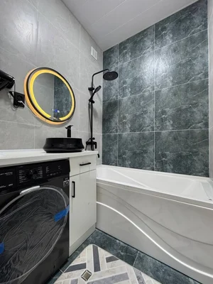 Фото 5 1-комн. квартира в Бассейн