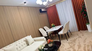 Фото 1 1-комн. квартира в Фархадский