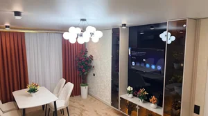 Фото 3 1-комн. квартира в Фархадский