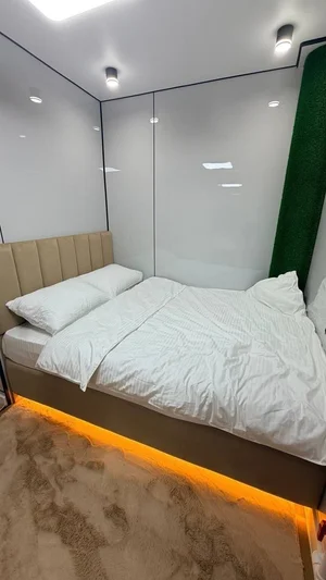 Фото 4 1-комн. квартира в Фархадский