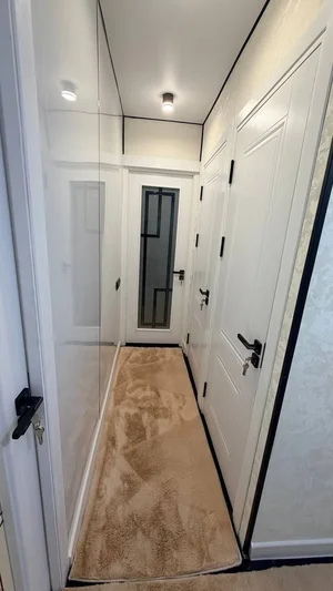 Фото 5 1-комн. квартира в Фархадский