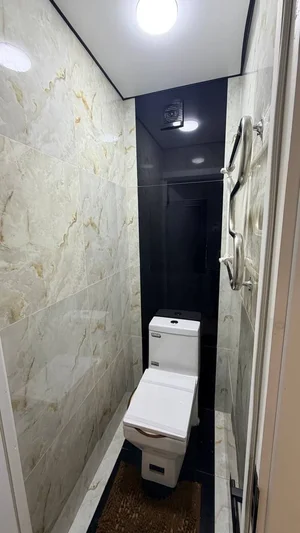 Фото 8 1-комн. квартира в Фархадский