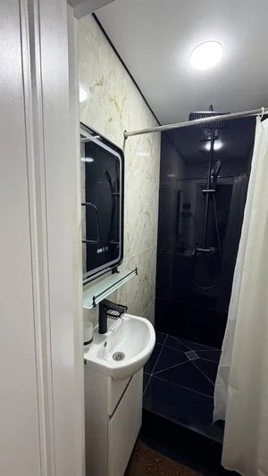 Фото 9 1-комн. квартира в Фархадский