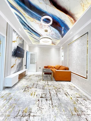 Фото 1 2-комн. квартира в Фархадский тунель