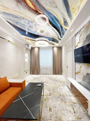 Фото 2 2-комн. квартира в Фархадский тунель