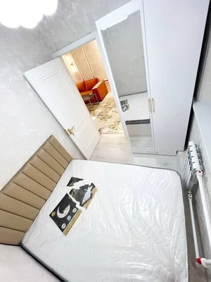 Фото 4 2-комн. квартира в Фархадский тунель