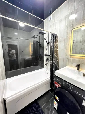 Фото 6 2-комн. квартира в Фархадский тунель